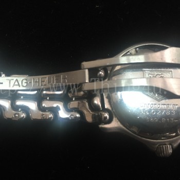 นาฬิกา Tag Heuer Auto Chronometer Man Size ของแท้