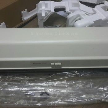 ม่านแอร์ PANASONIC FY-10ESN 