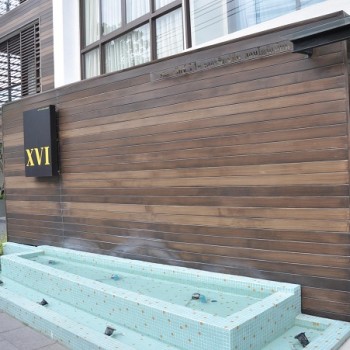 ให้เช่า คอนโด XVII The sixteen