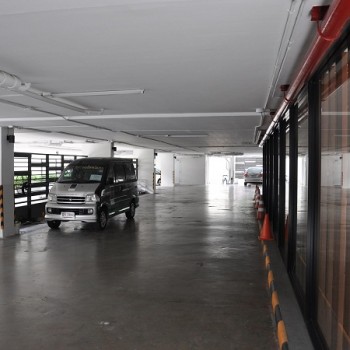 ให้เช่า คอนโด XVII The sixteen