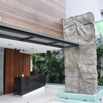 ให้เช่า คอนโด XVII The sixteen