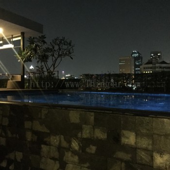 ให้เช่า คอนโด XVII The sixteen