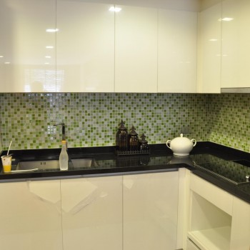 ให้เช่า คอนโด XVII The sixteen