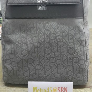 กระเป๋าเป้ CK ของแท้