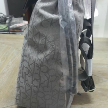 กระเป๋าเป้ CK ของแท้