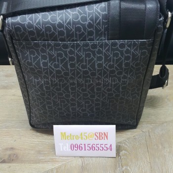 กระเป๋าสะพาย CK ของแท้