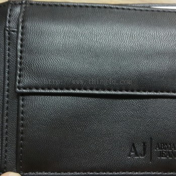 กระเป๋าสตางค์ Armani jeans รุ่น Minorca ของแท้