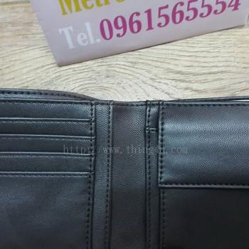 กระเป๋าสตางค์ Armani jeans รุ่น Minorca ของแท้