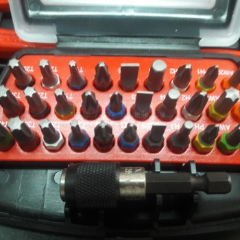 ชุดเครื่องมือ wurth ของใหม่