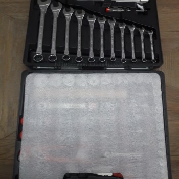 ชุดเครื่องมือ wurth ของใหม่