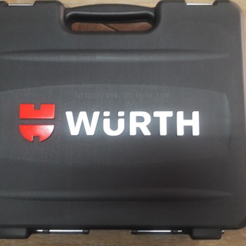 ชุดเครื่องมือ wurth ของใหม่