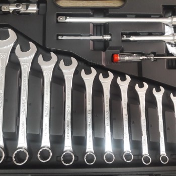 ชุดเครื่องมือ wurth ของใหม่