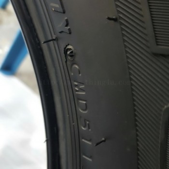 ยาง Bridgestone 265/65r17 1เส้น