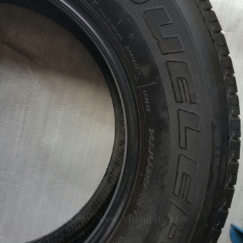 ยาง Bridgestone 265/65r17 1เส้น