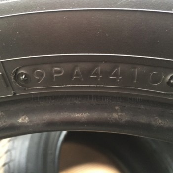 ยาง Nitto 215/60r16 4เส้น