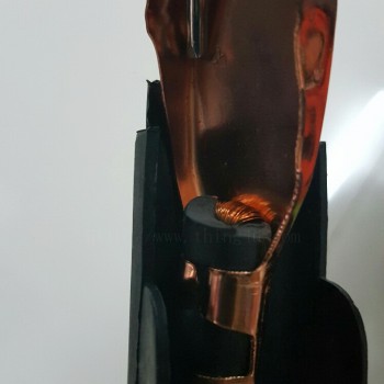 สายชาร์ตแบตเตอรี่รถยนต์ Matrix 400 amp