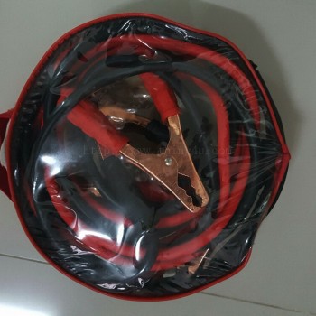 สายชาร์ตแบตเตอรี่รถยนต์ Matrix 400 amp