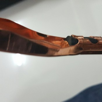 สายชาร์ตแบตเตอรี่รถยนต์ Matrix 400 amp