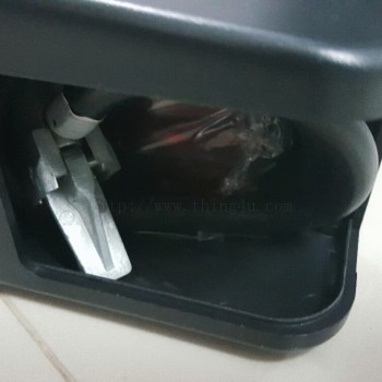 เครื่องเติมลมรถ ยี่ห้อ My and carr