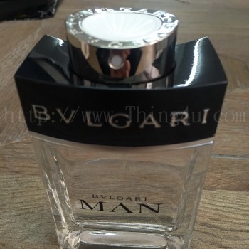 น้ำหอม BVLGARI MAN ของแท้