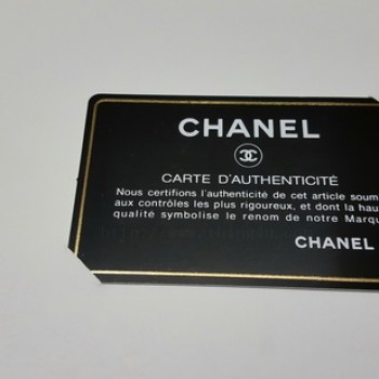 กระเป๋าสะพาย Chanel Classic Jumbo Caviar Chevron ของแท้