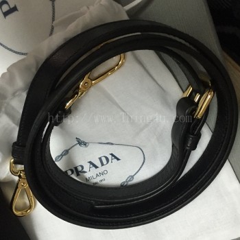 กระเป๋า Prada Nylon Tessuto Saffiano แท้