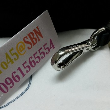 กระเป๋า Prada Tessuto Impuntu แท้