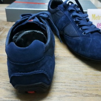 รองเท้าผ้าใบ Prada Calzature Uomo แท้