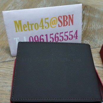 กระเป๋าสตางค์ Ferragamo แท้