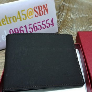 กระเป๋าสตางค์ Ferragamo แท้