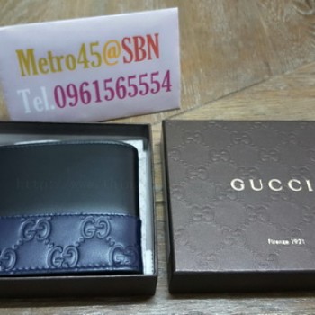 กระเป๋าสตางค์ Gucci แท้