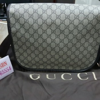 กระเป๋าสะพาย Gucci แท้