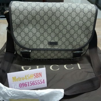 กระเป๋าสะพาย Gucci แท้