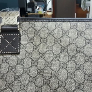 กระเป๋าสะพาย Gucci แท้