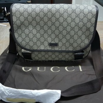กระเป๋าสะพาย Gucci แท้