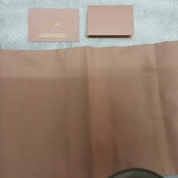 กระเป๋าถือ MIU MIU แท้