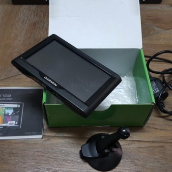 อุปกรณ์นำทาง Garmin ให้เช่า