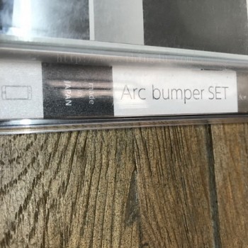 เคส pumper Iphone6 สีเทาเข้ม แท้ญี่ปุ่น