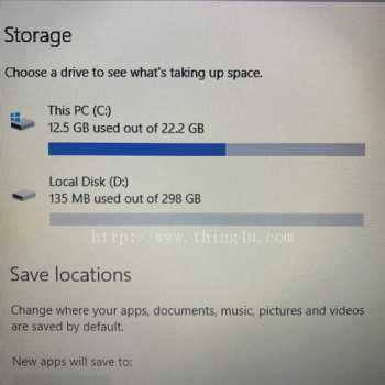 Notebook Fujitsu Lifebook U772 Ultrabook 