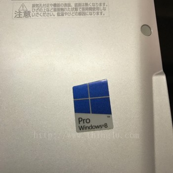 Notebook Fujitsu Lifebook U772 Ultrabook 