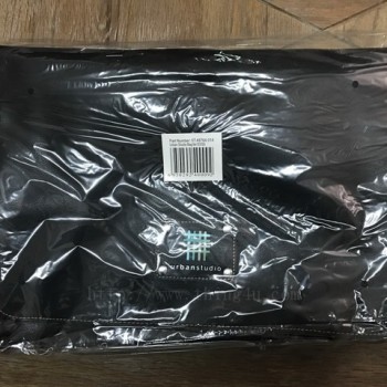 กระเป๋าใส่ notebook ยี่ห้อ urban studio