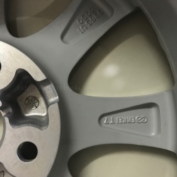 แม็ก mazda2 ขอบ15 ของใหม่