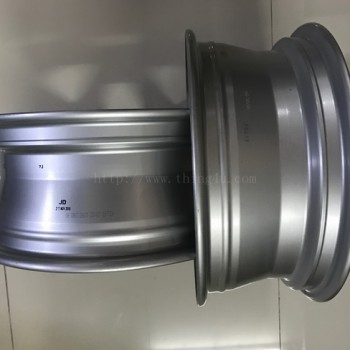 แม็ก mazda2 ขอบ15 ของใหม่