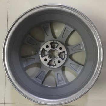 แม็ก mazda2 ขอบ15 ของใหม่