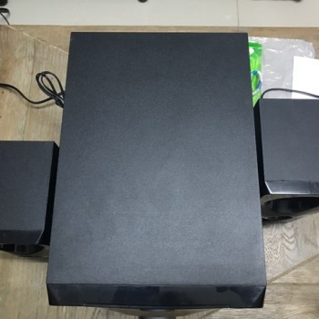 ชุดเครื่องเสียงคาราโอเกะ ยี่ห้อ Soken รุ่น ST-30