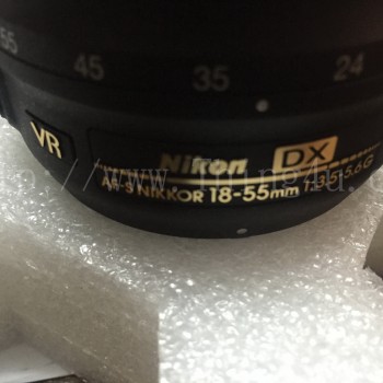 กล้อง Nikon D3100 ของใหม่