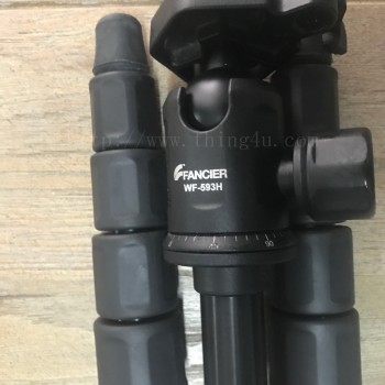 ขาตั้งกล้อง FANCIER WF-593H