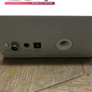 ลำโพง LG MUSIC IN STYLE รุ่น ND1520 