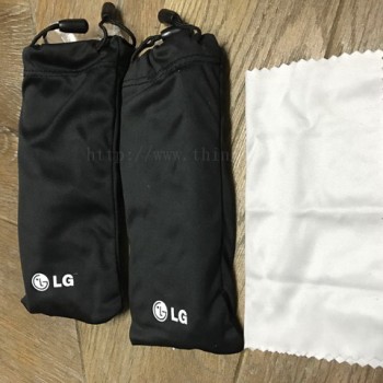 แว่นตา 3มิติ LG AG-F210 