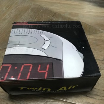 วิทยุ TOSHIBA HC139